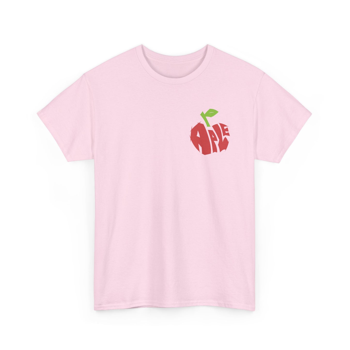 Mag. Apple T-Shirt Unisex