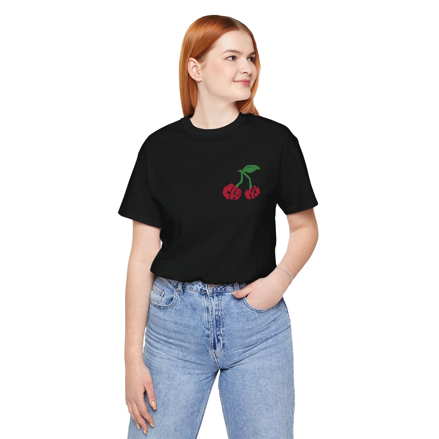 Mag. Cherry unisex T-Shirt