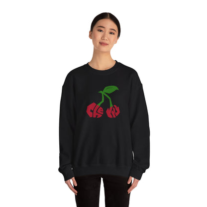 Mag. Cherry Unisex sweatshirt