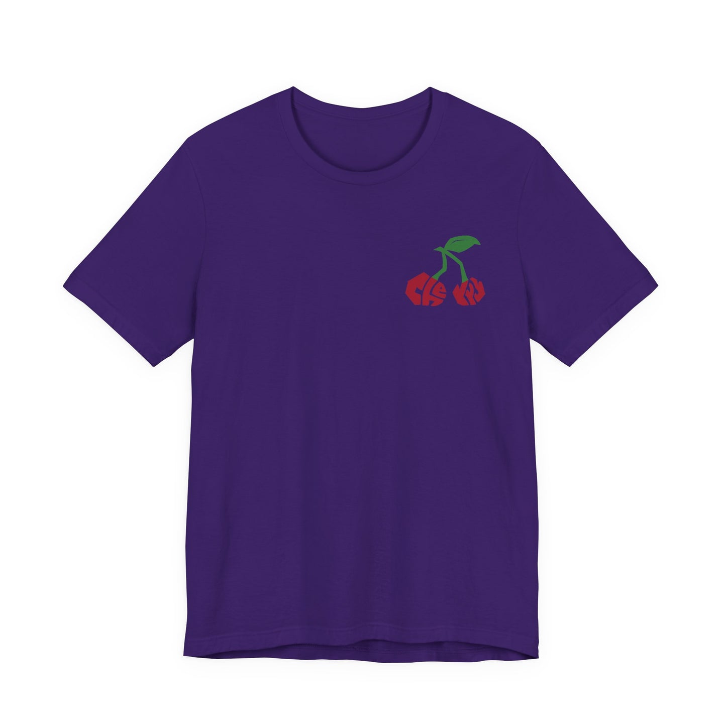 Mag. Cherry unisex T-Shirt