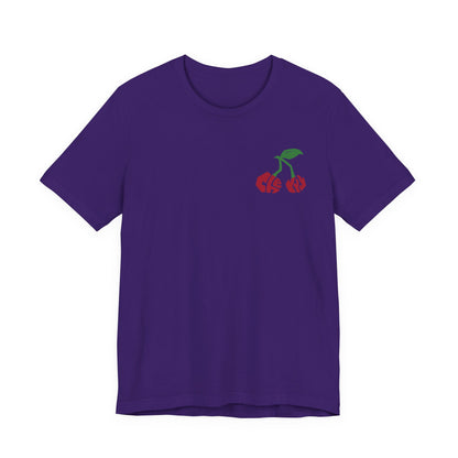 Mag. Cherry unisex T-Shirt