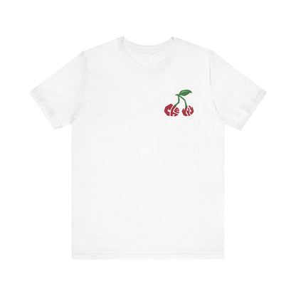 Mag. Cherry unisex T-Shirt