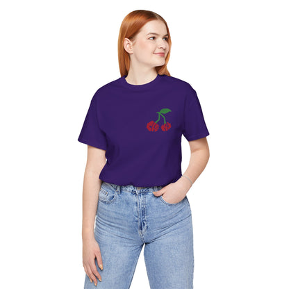 Mag. Cherry unisex T-Shirt