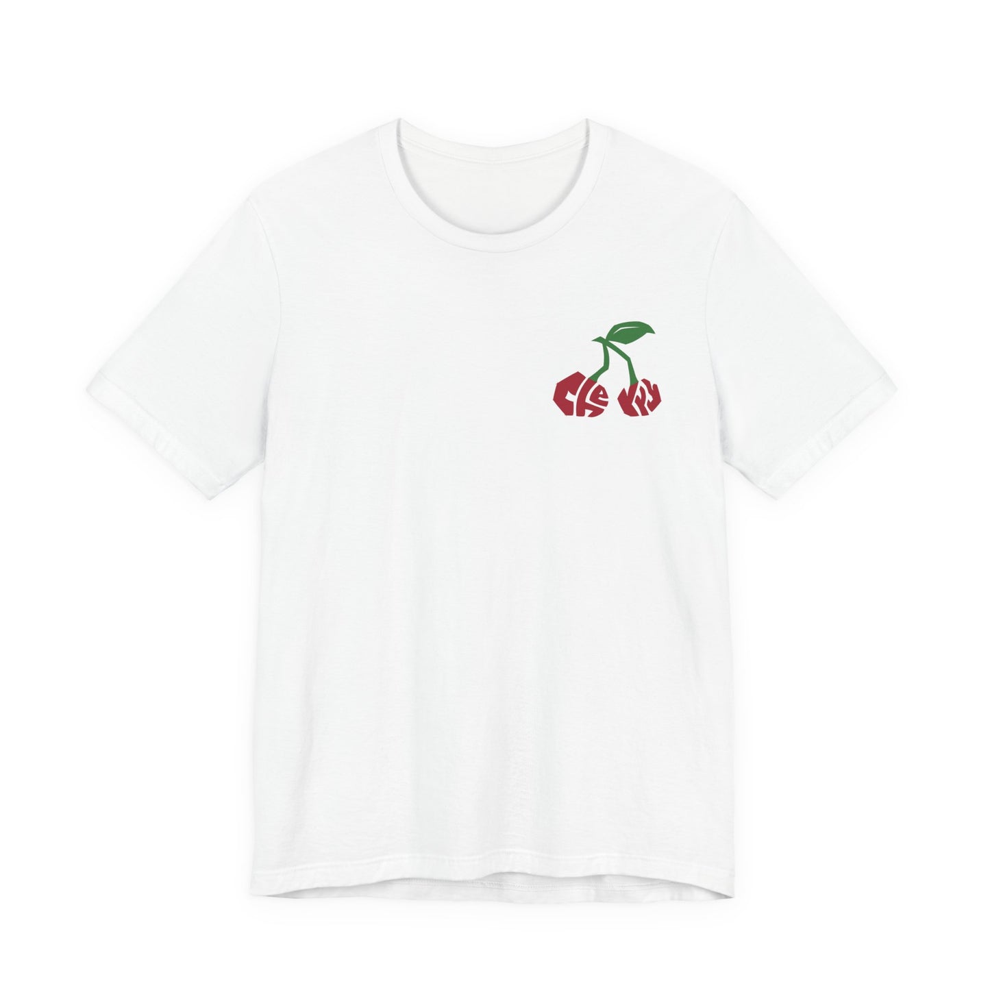 Mag. Cherry unisex T-Shirt