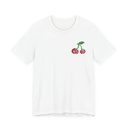 Mag. Cherry unisex T-Shirt