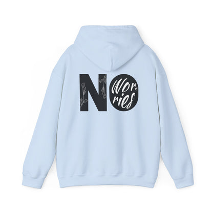 Mag N.W. Hoodie unisex