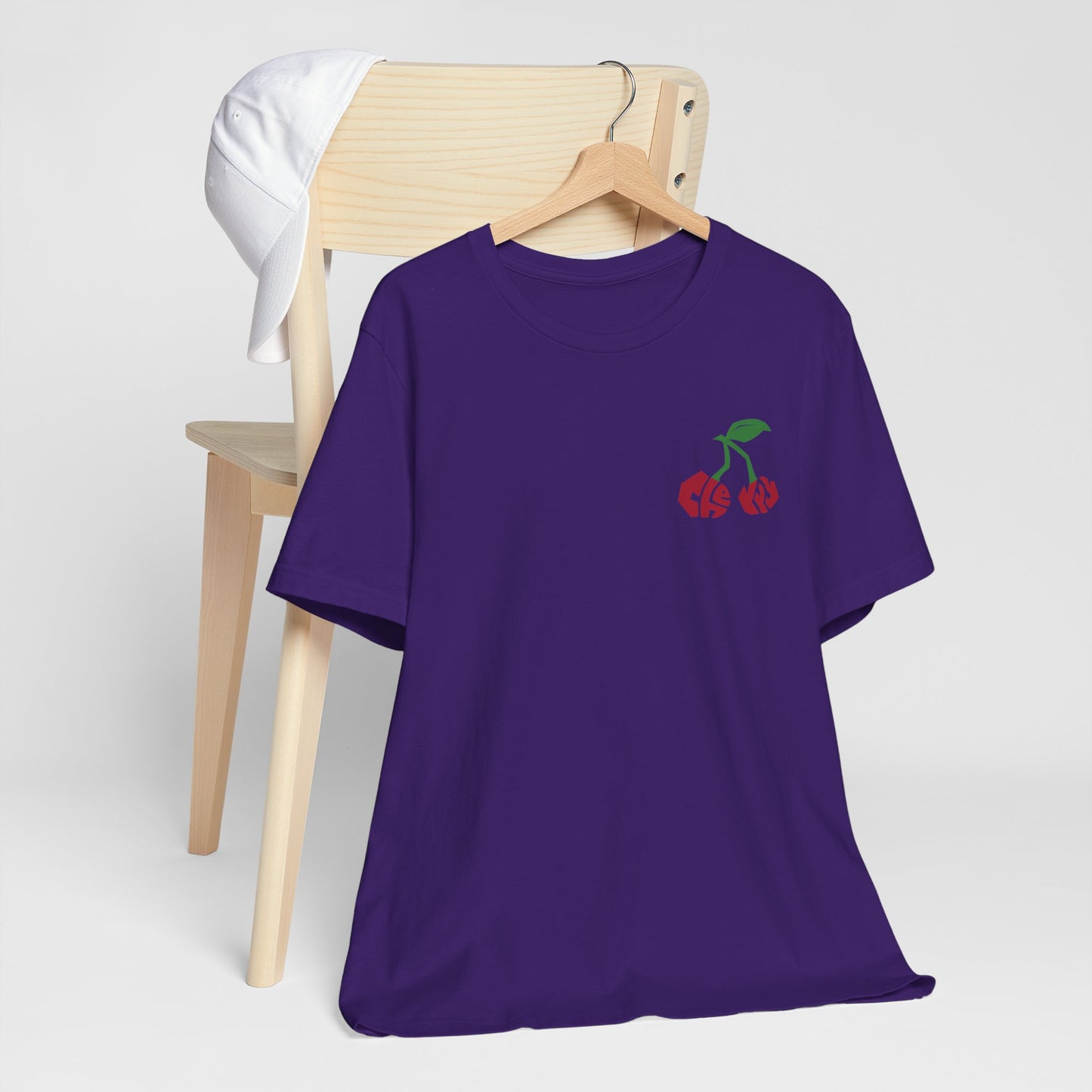 Mag. Cherry unisex T-Shirt