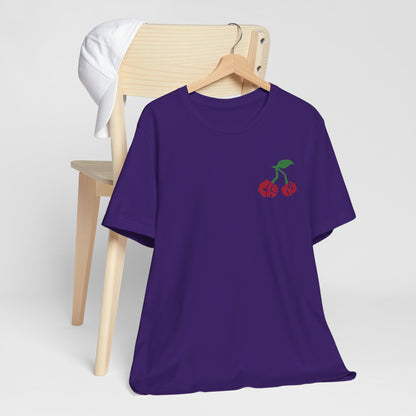 Mag. Cherry unisex T-Shirt