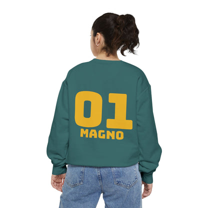 Sweatshirt Personalizable!
