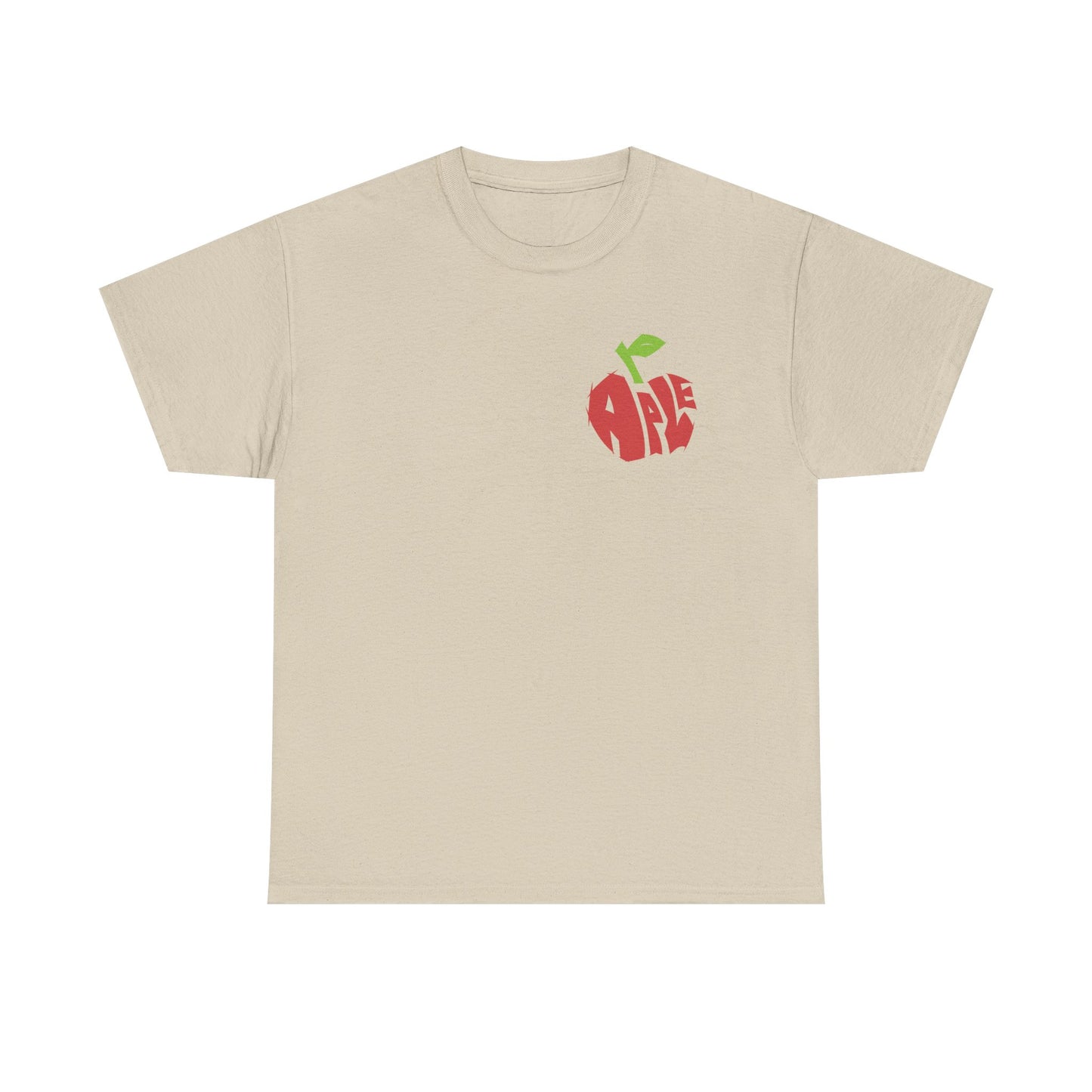 Mag. Apple T-Shirt Unisex