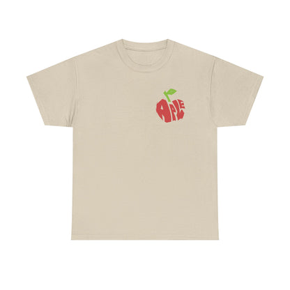 Mag. Apple T-Shirt Unisex