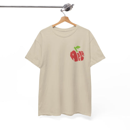 Mag. Apple T-Shirt Unisex