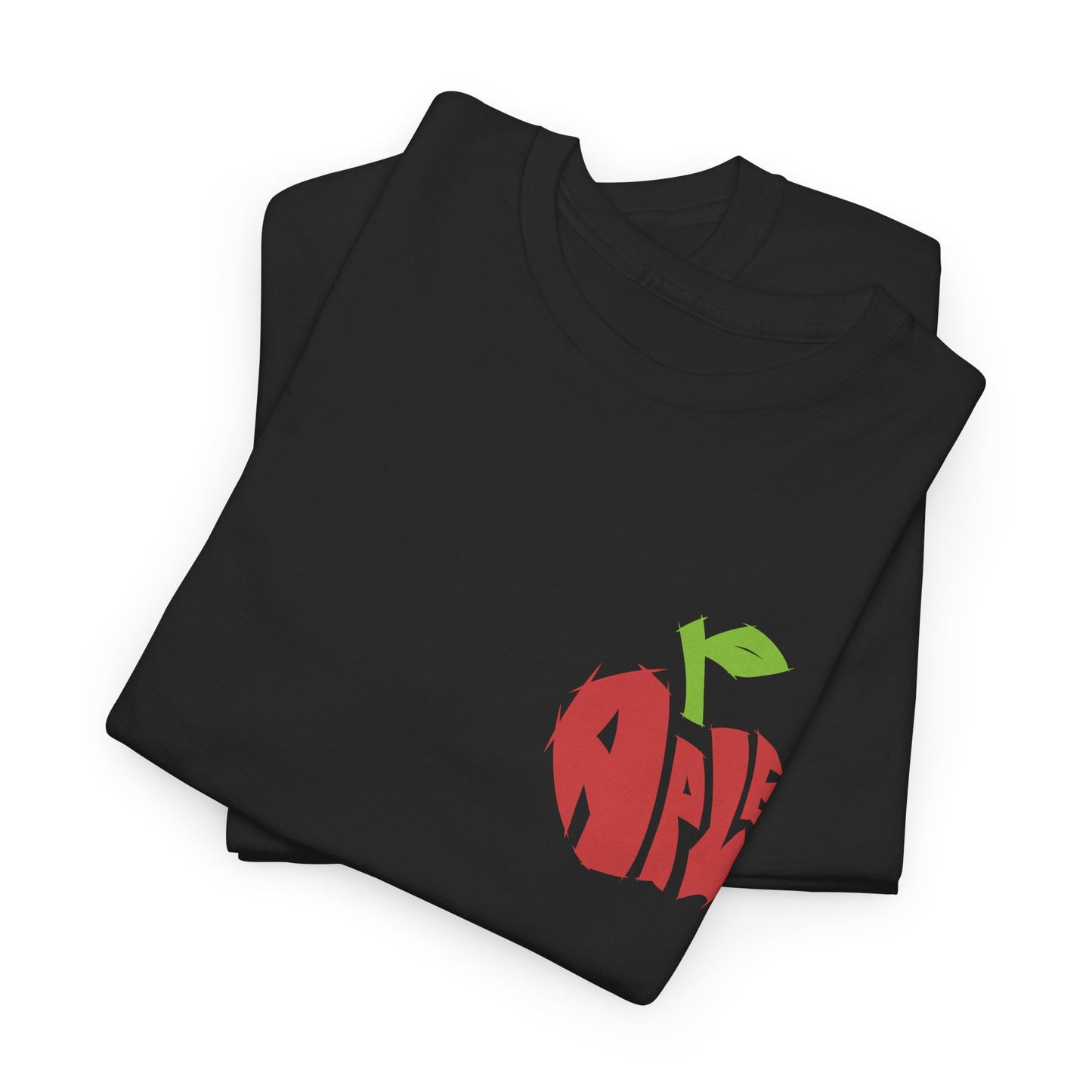 Mag. Apple T-Shirt Unisex