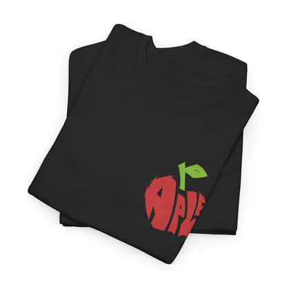 Mag. Apple T-Shirt Unisex