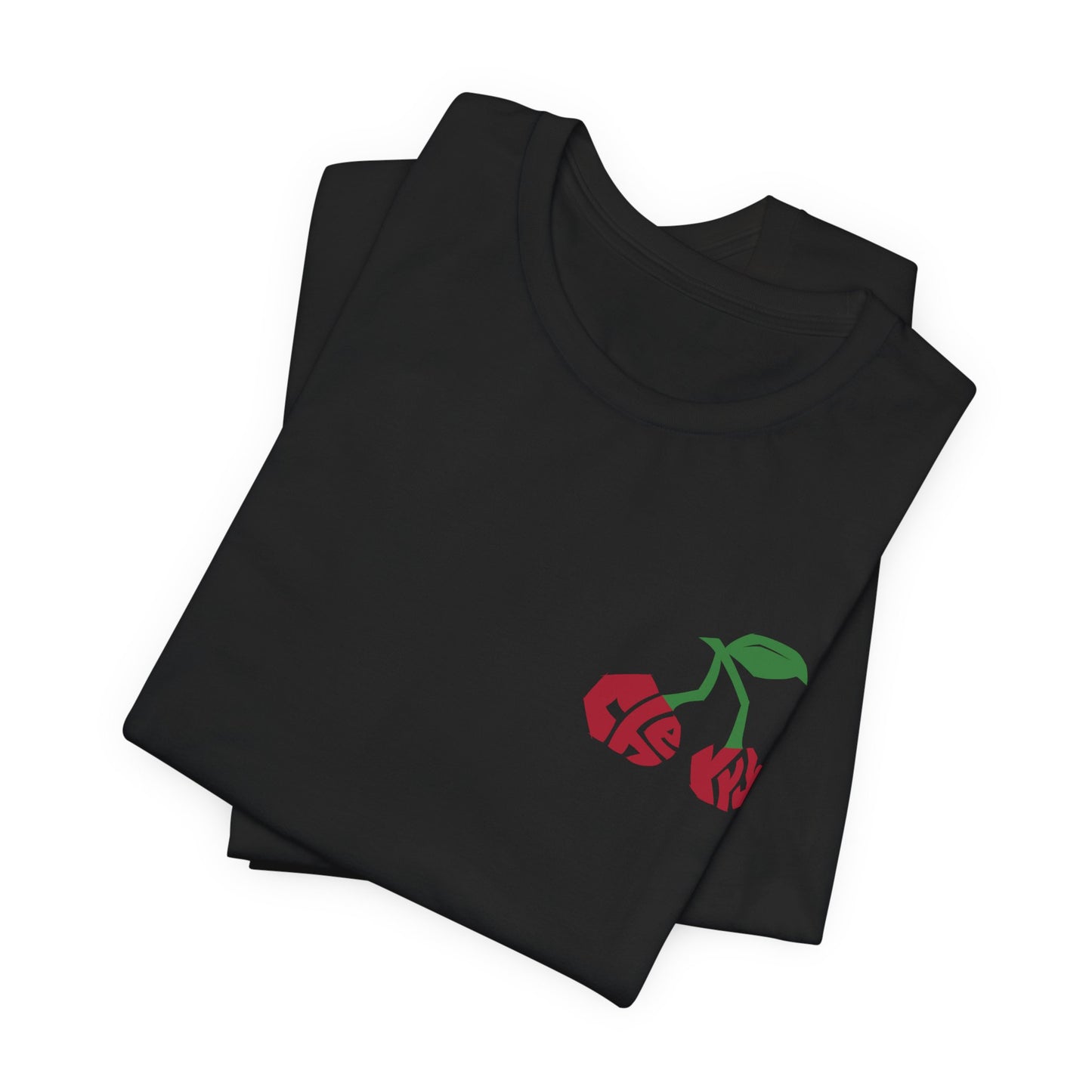 Mag. Cherry unisex T-Shirt