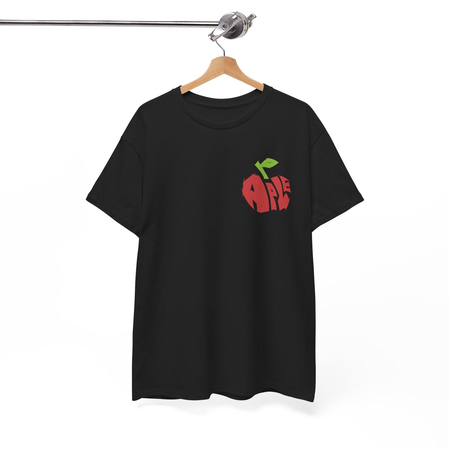Mag. Apple T-Shirt Unisex