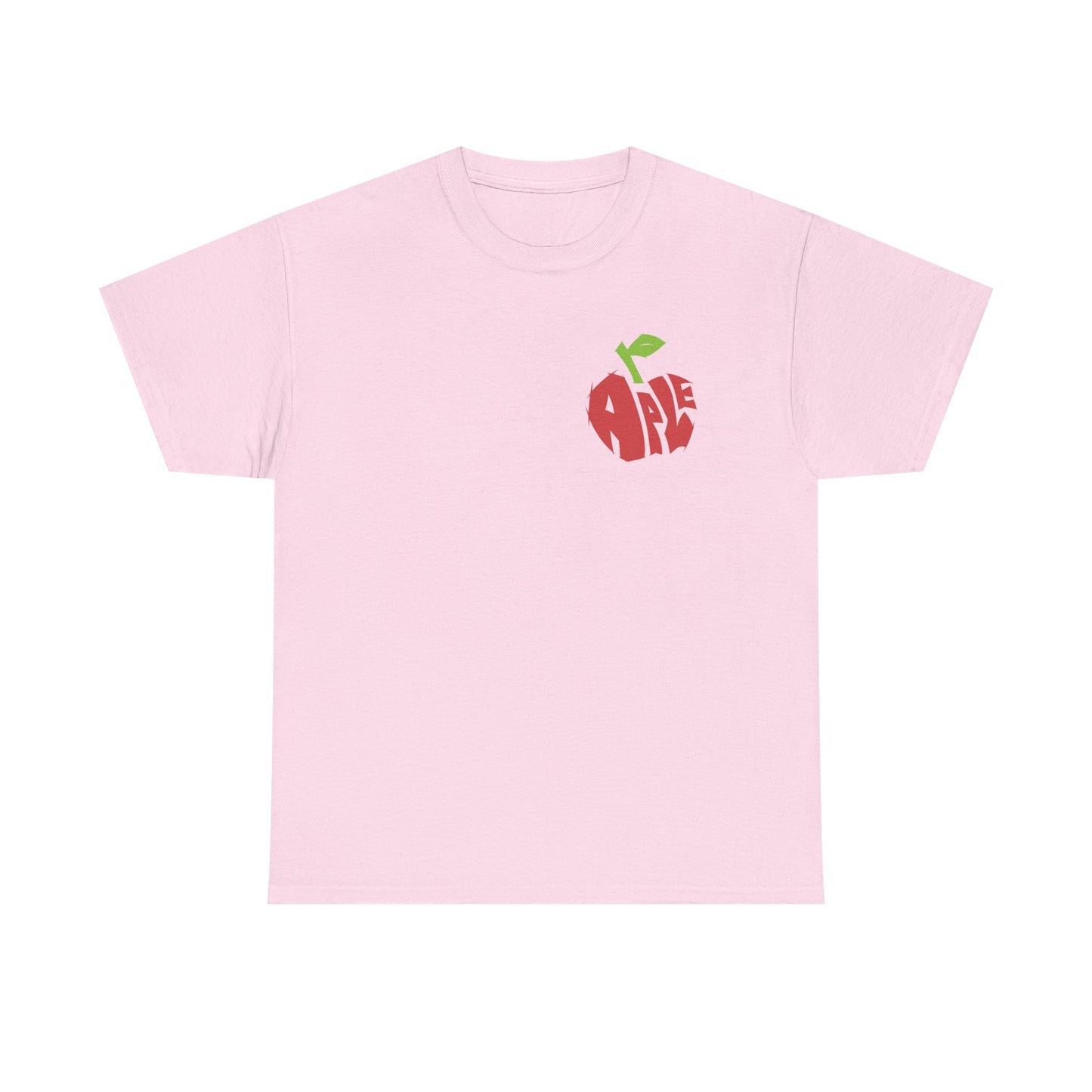 Mag. Apple T-Shirt Unisex