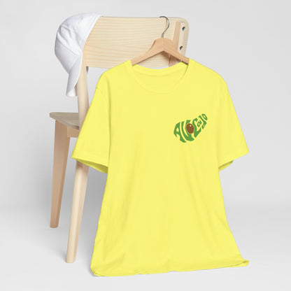 Mag. Avocado Relax