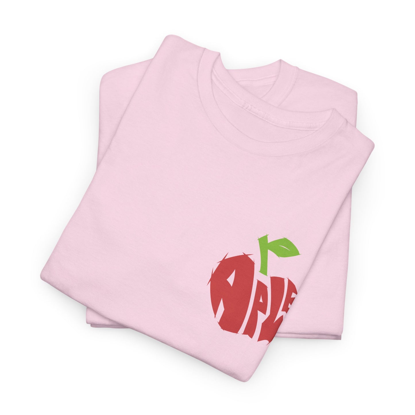 Mag. Apple T-Shirt Unisex