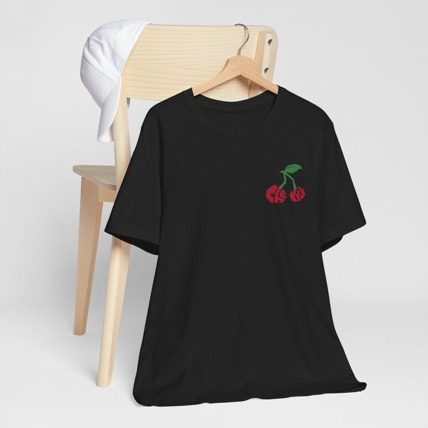 Mag. Cherry unisex T-Shirt