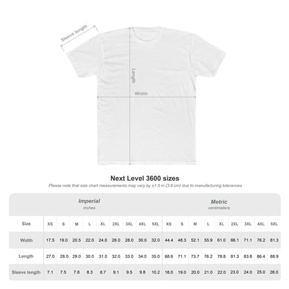 Mag. Just Flowing Unisex T-Shirt