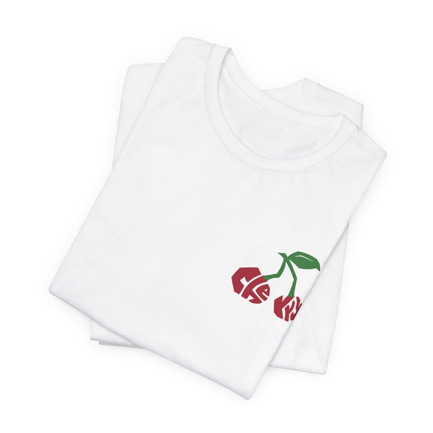 Mag. Cherry unisex T-Shirt
