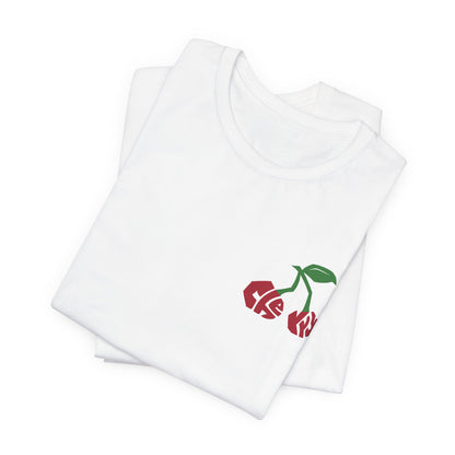 Mag. Cherry unisex T-Shirt