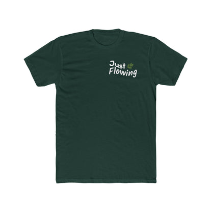 Mag. Just Flowing Unisex T-Shirt