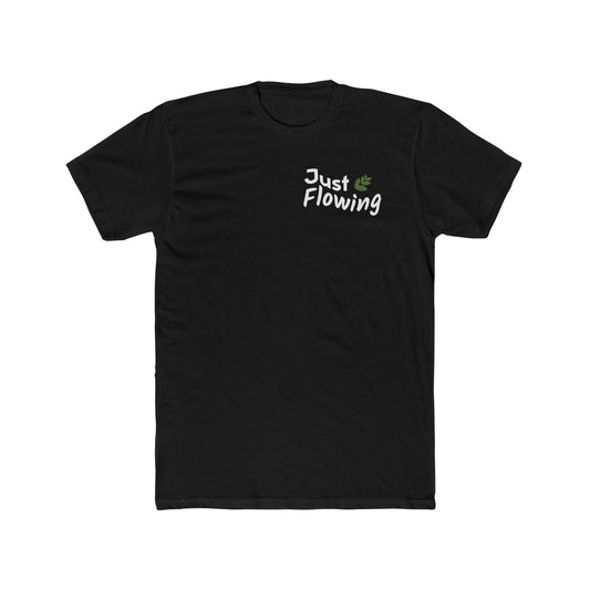 Mag. Just Flowing Unisex T-Shirt