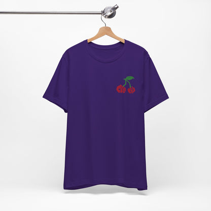 Mag. Cherry unisex T-Shirt