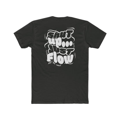 Mag. Just Flowing Unisex T-Shirt