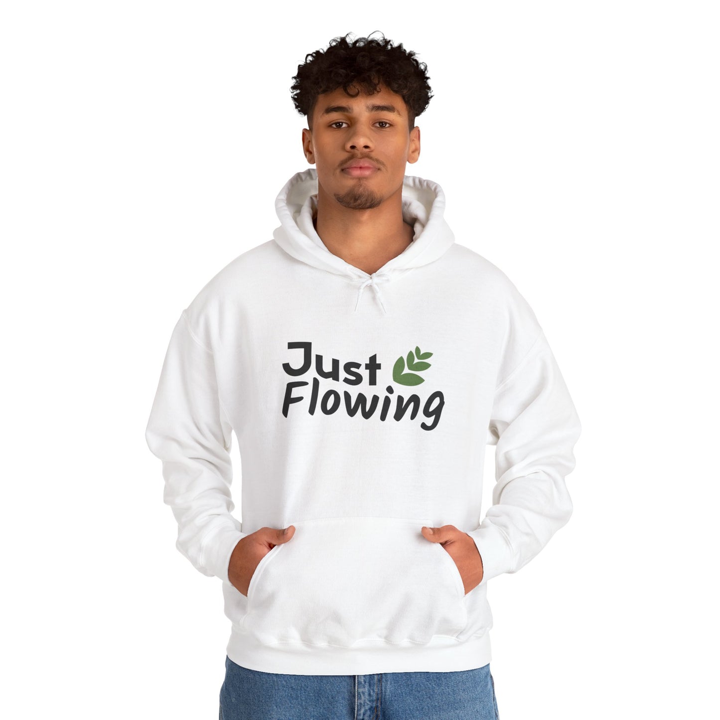 Mag N.W. Hoodie unisex