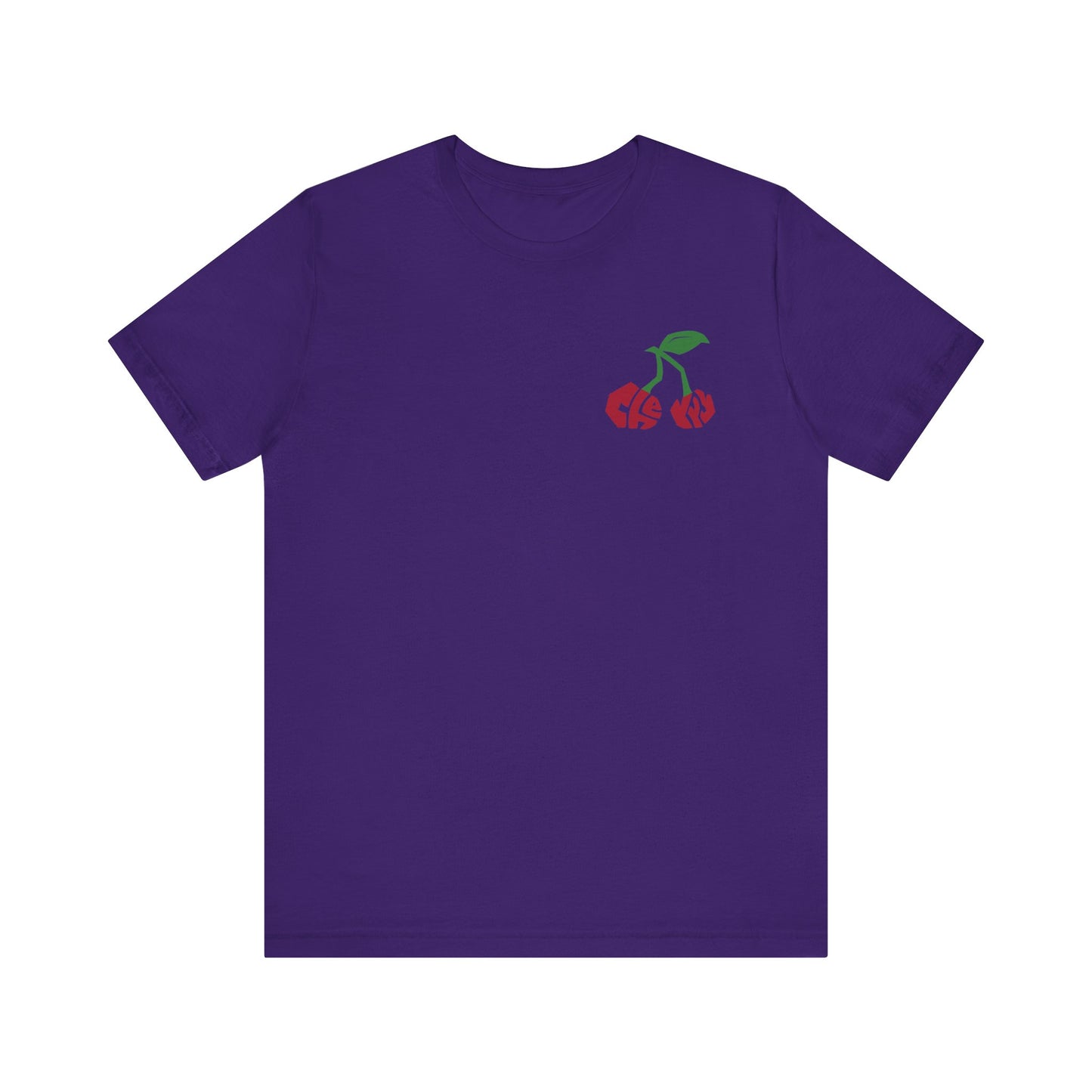 Mag. Cherry unisex T-Shirt