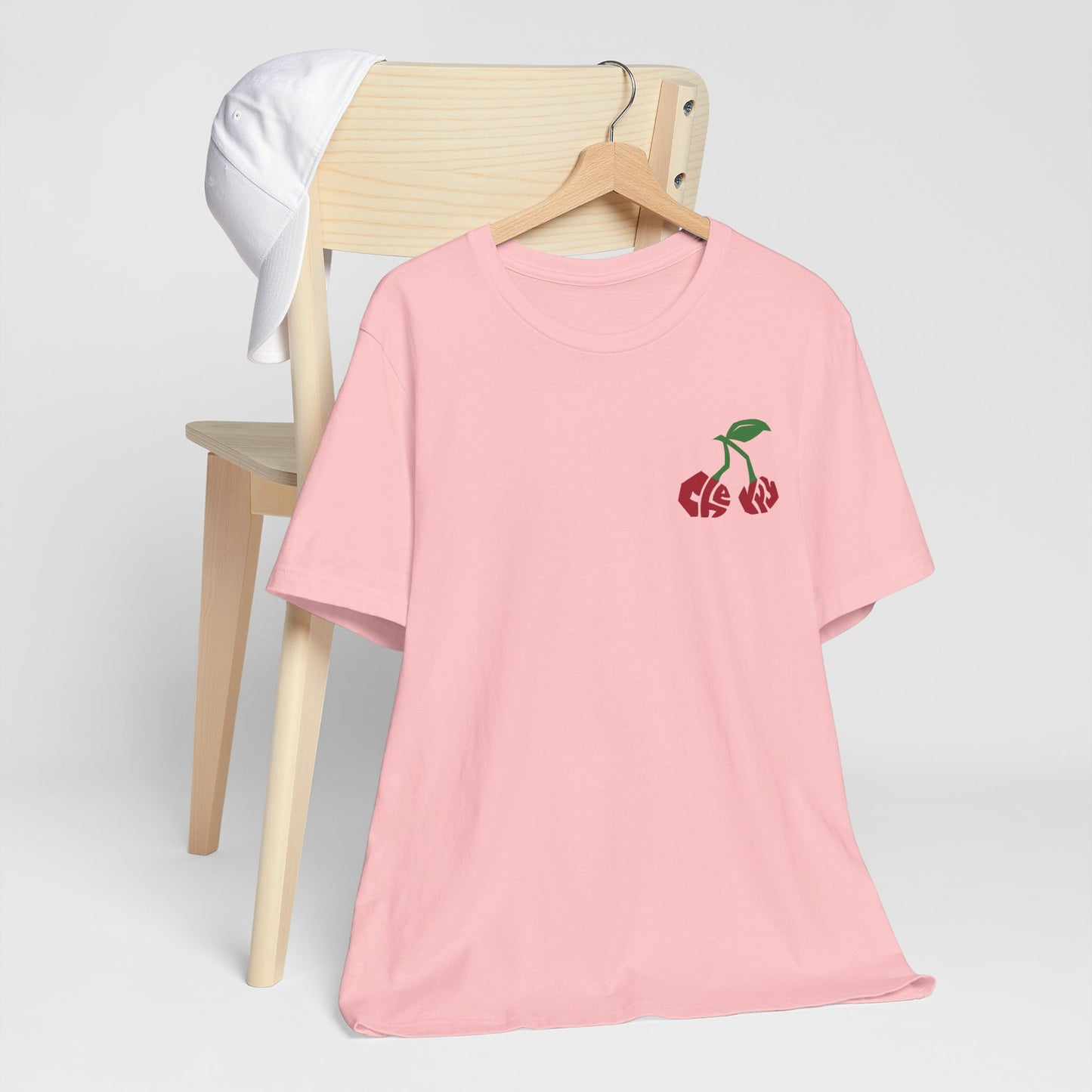 Mag. Cherry unisex T-Shirt
