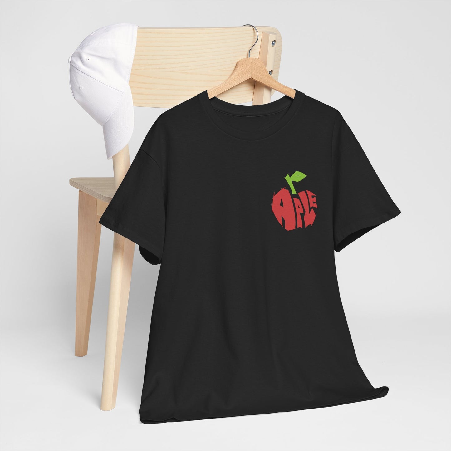 Mag. Apple T-Shirt Unisex