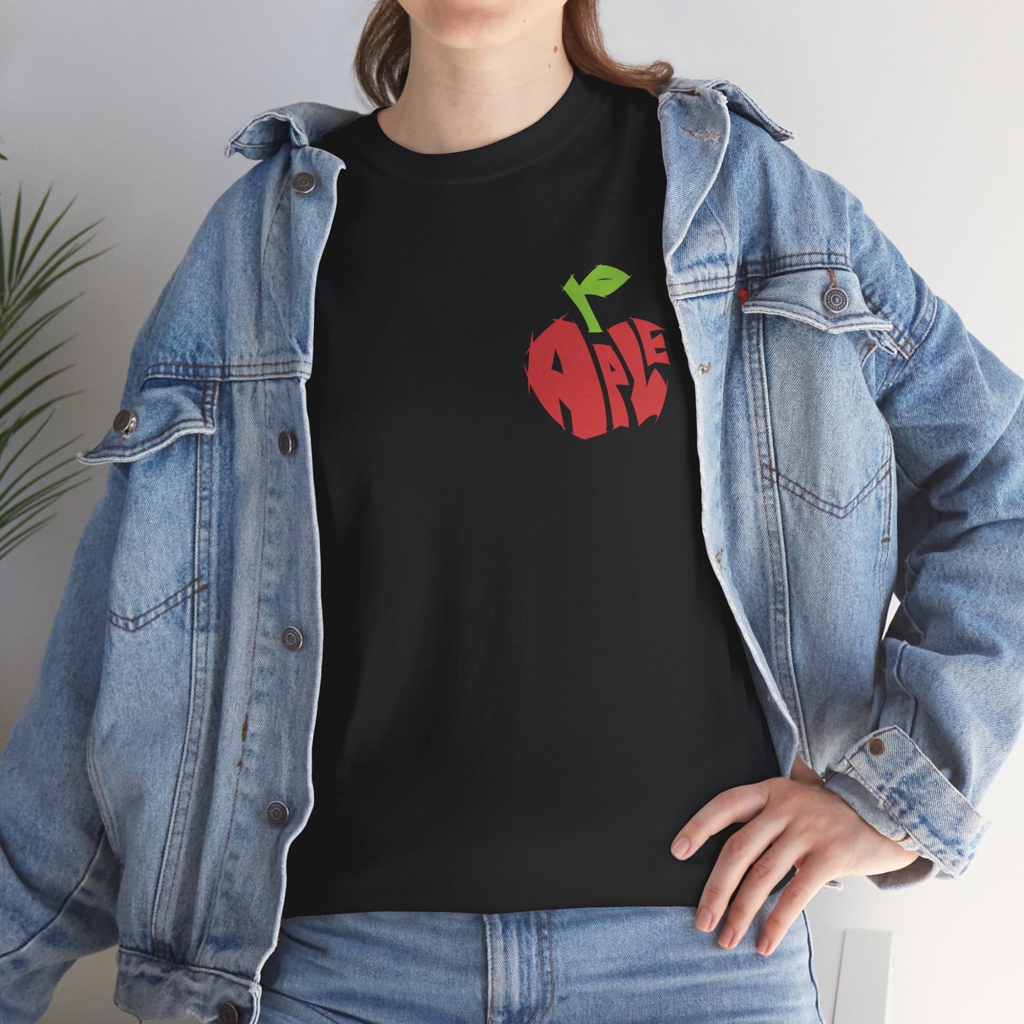 Mag. Apple T-Shirt Unisex