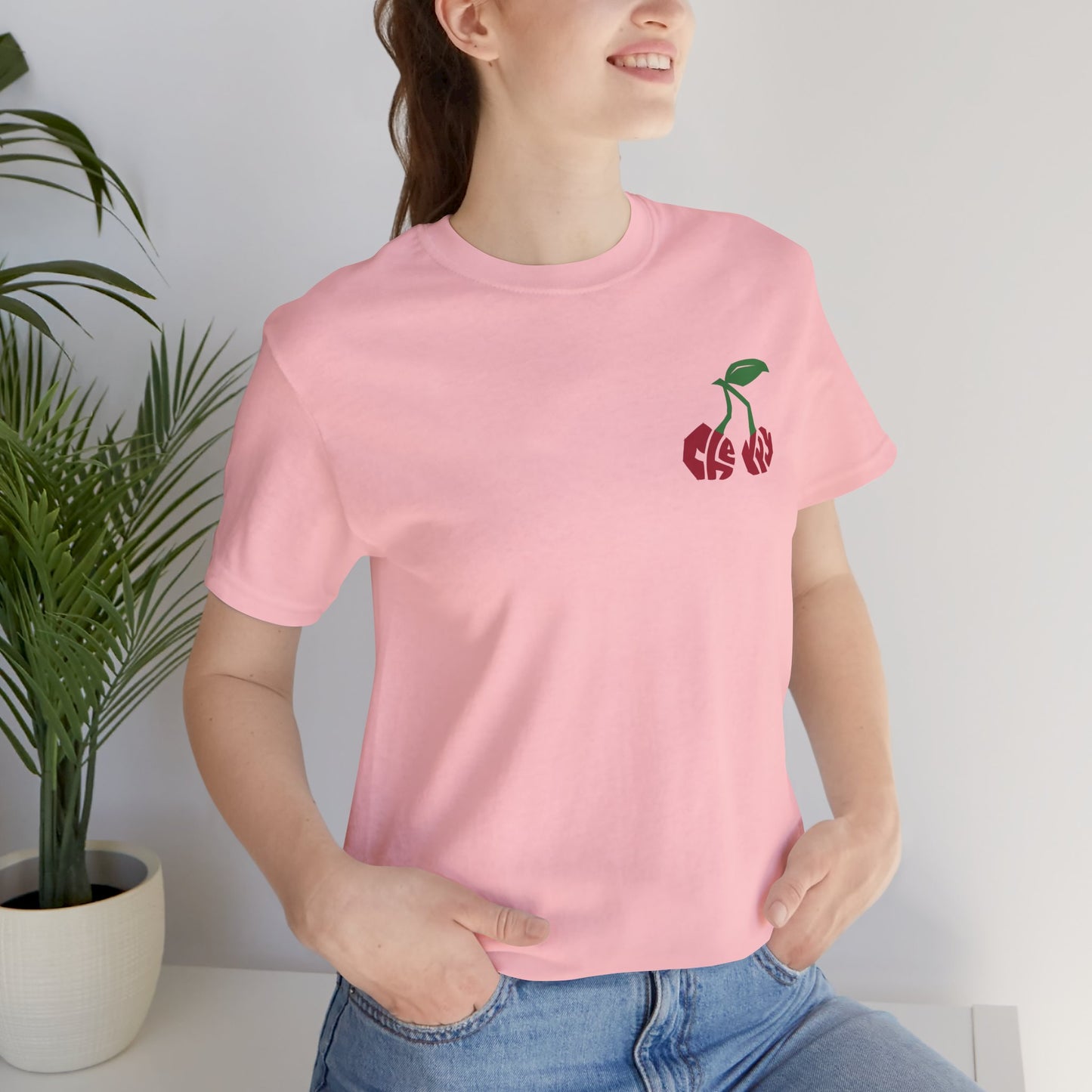 Mag. Cherry unisex T-Shirt