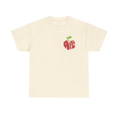 Mag. Apple T-Shirt Unisex