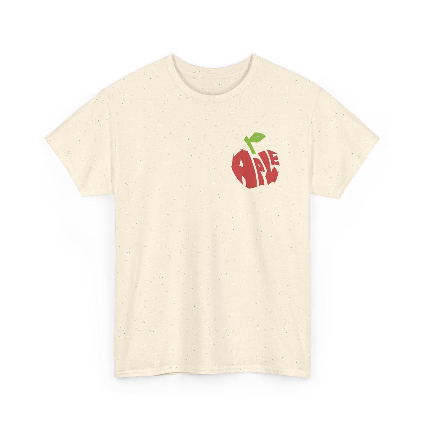 Mag. Apple T-Shirt Unisex