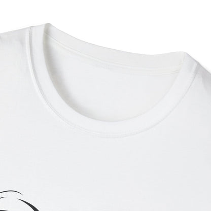 Mag. Just Flow Unisex Softstyle T-Shirt