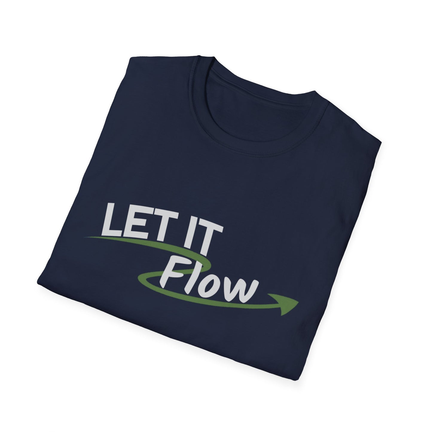 Mag Flow - Unisex T-Shirt