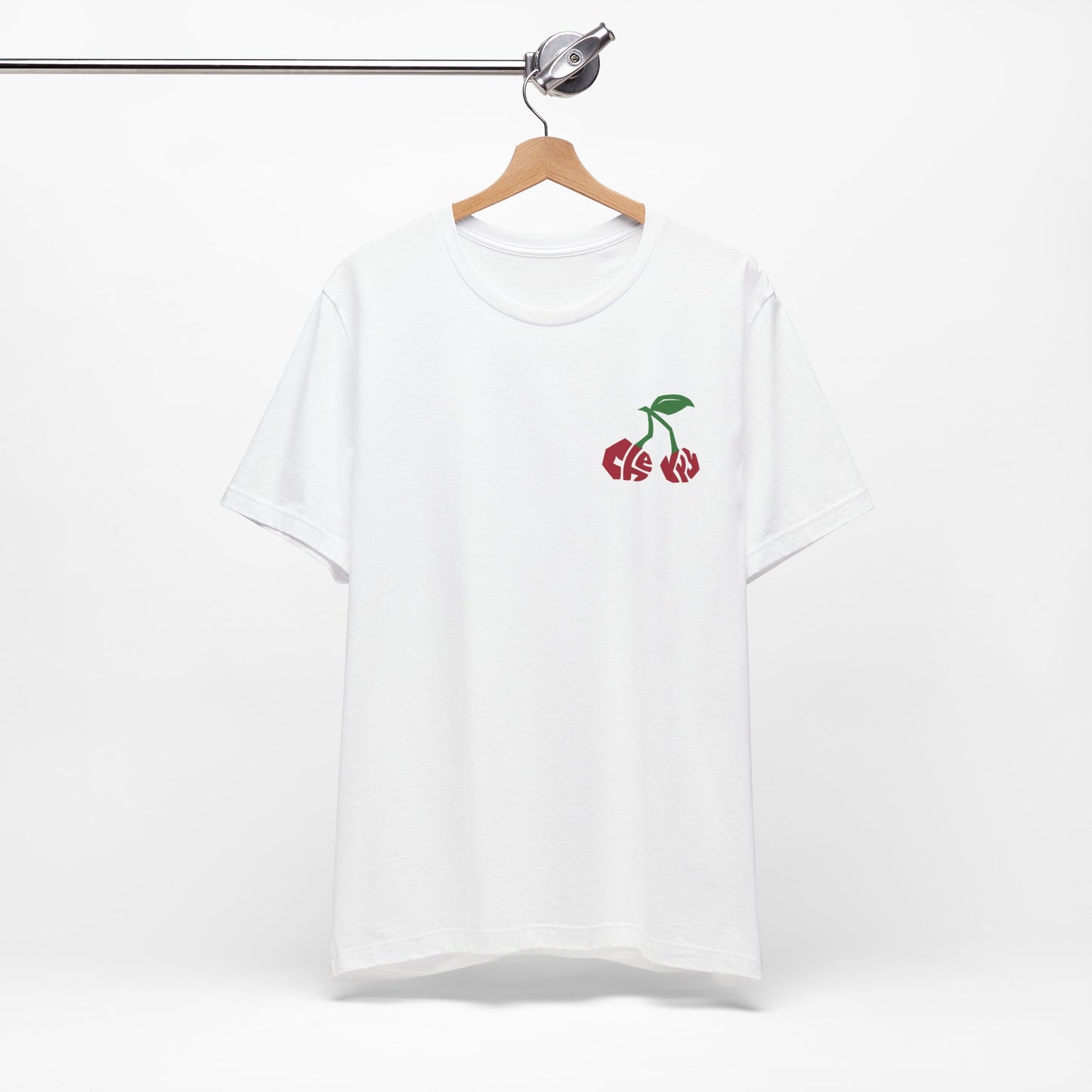 Mag. Cherry unisex T-Shirt