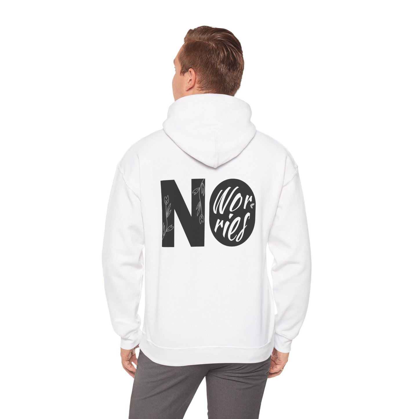 Mag N.W. Hoodie unisex