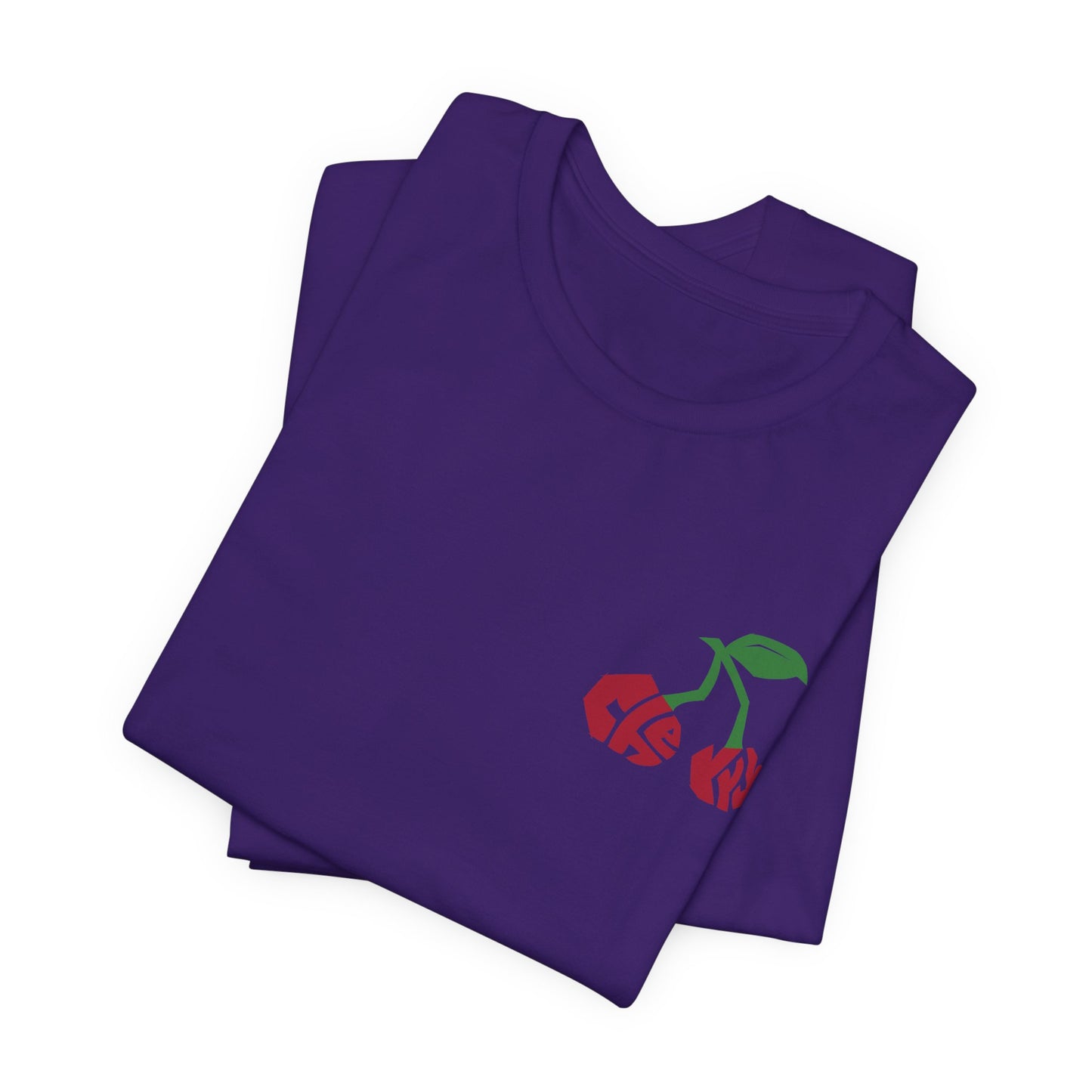 Mag. Cherry unisex T-Shirt
