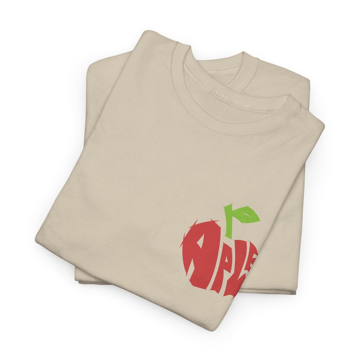 Mag. Apple T-Shirt Unisex