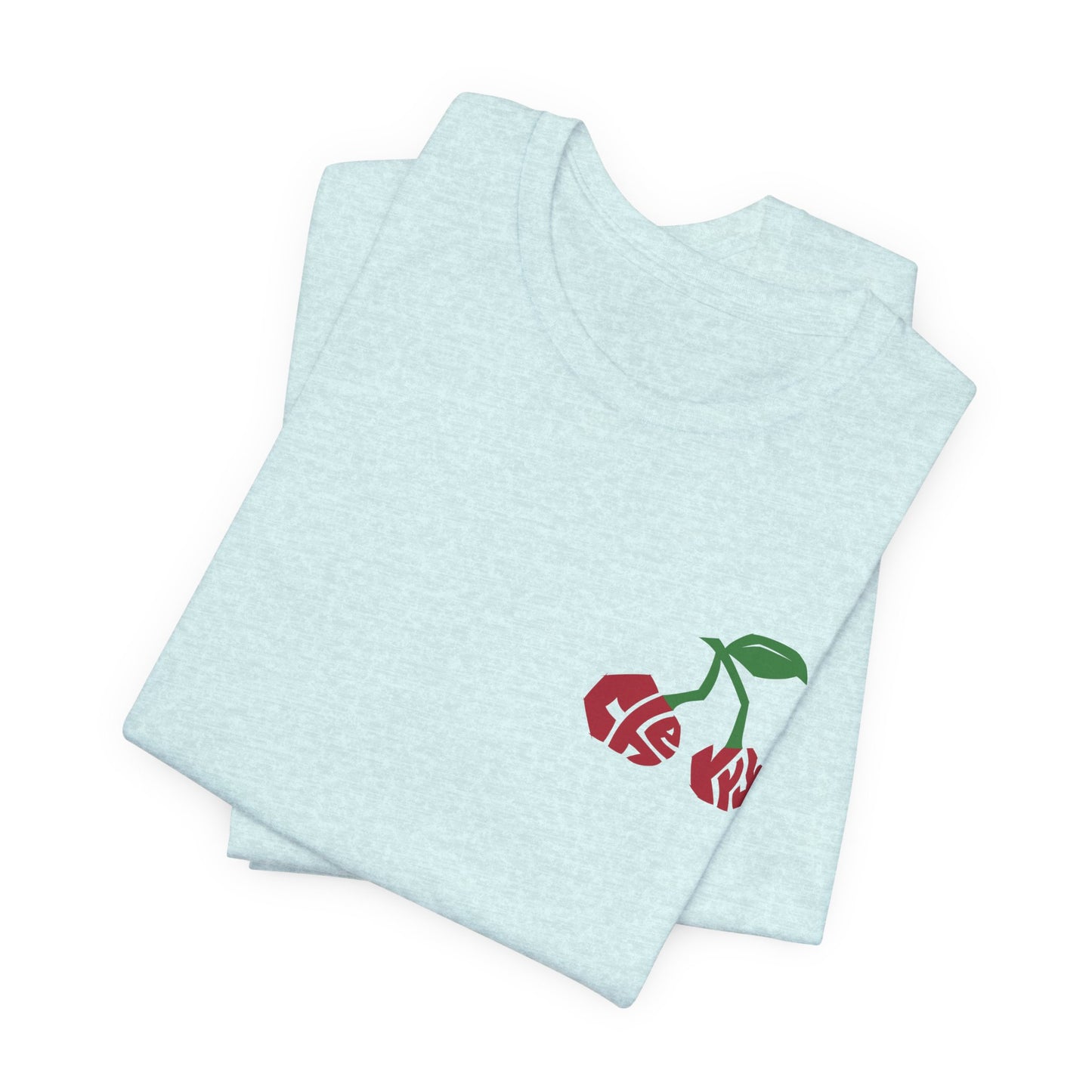 Mag. Cherry unisex T-Shirt