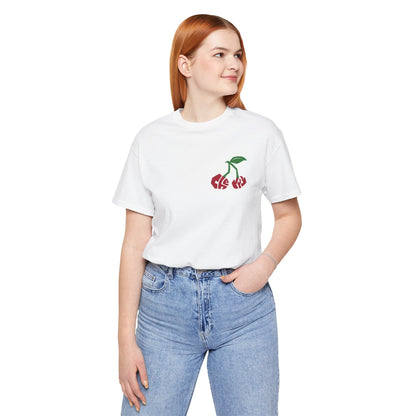 Mag. Cherry unisex T-Shirt