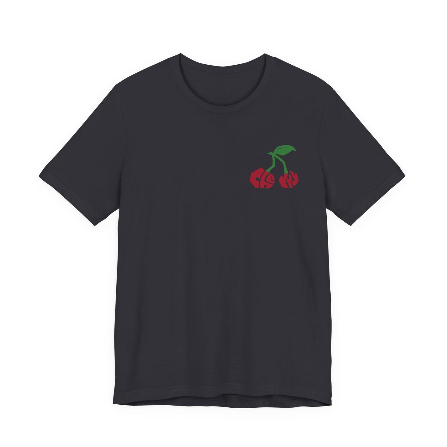 Mag. Cherry unisex T-Shirt