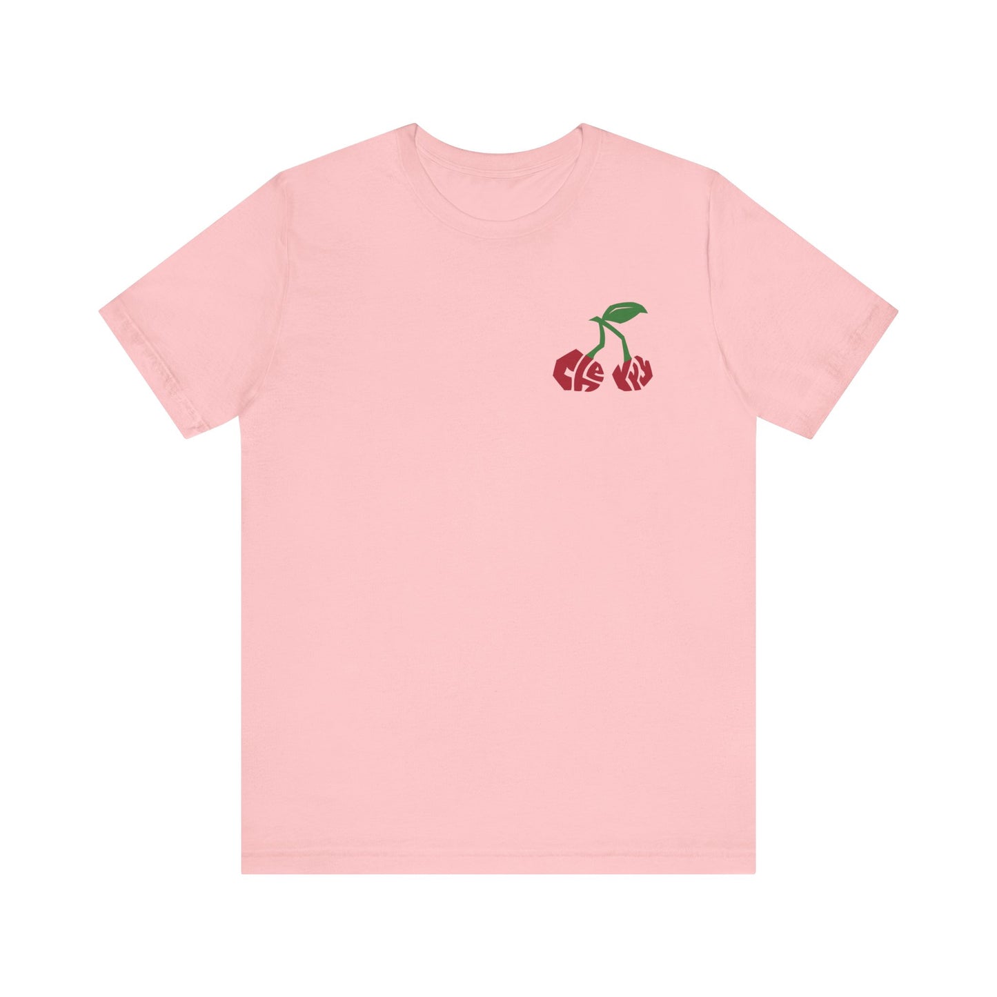 Mag. Cherry unisex T-Shirt