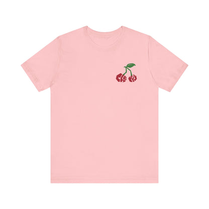 Mag. Cherry unisex T-Shirt